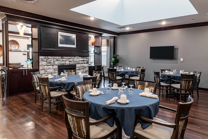 Image of The Willows at Bowling Green Senior Living (5)