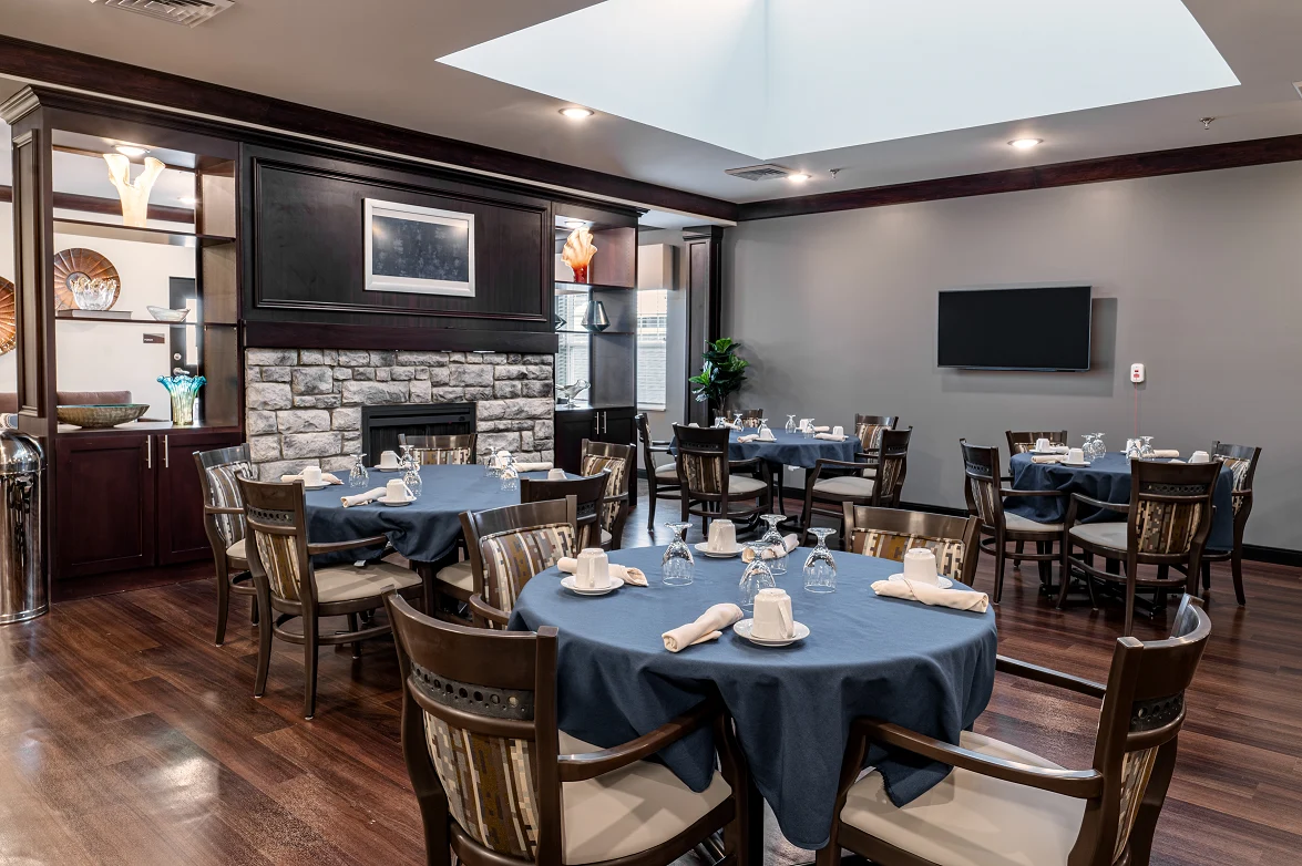 Image of The Willows at Bowling Green Senior Living (5)