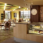 Image of Leonard Florence Center For Living (2)