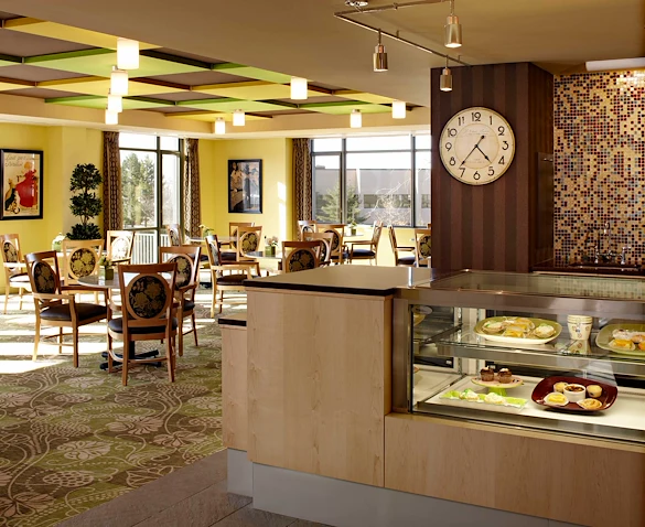 Image of Leonard Florence Center For Living (2)