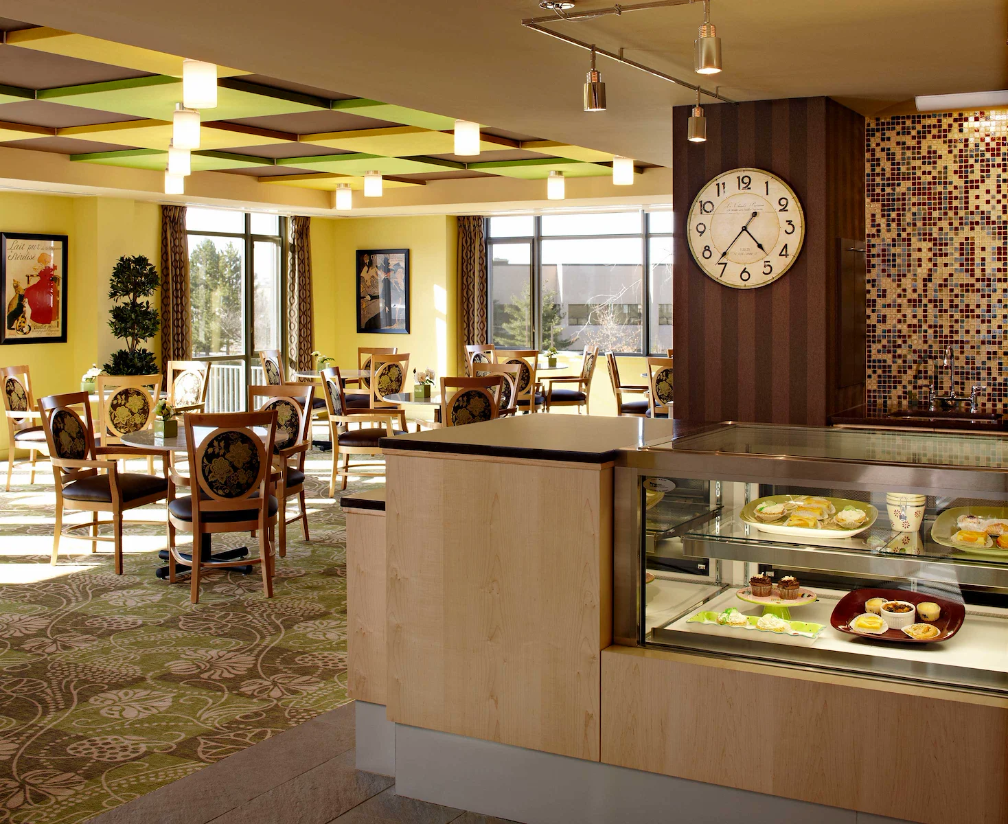 Image of Leonard Florence Center For Living (2)