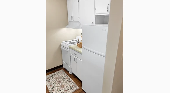 Image of Ollie Langhorst Senior Apartments (8)