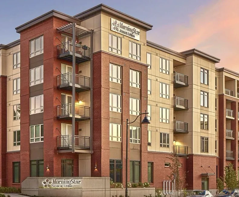 Image of MorningStar of Hillsboro (1)