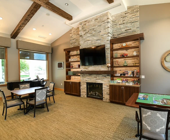 Image of Valley Senior Living on 42nd (3)