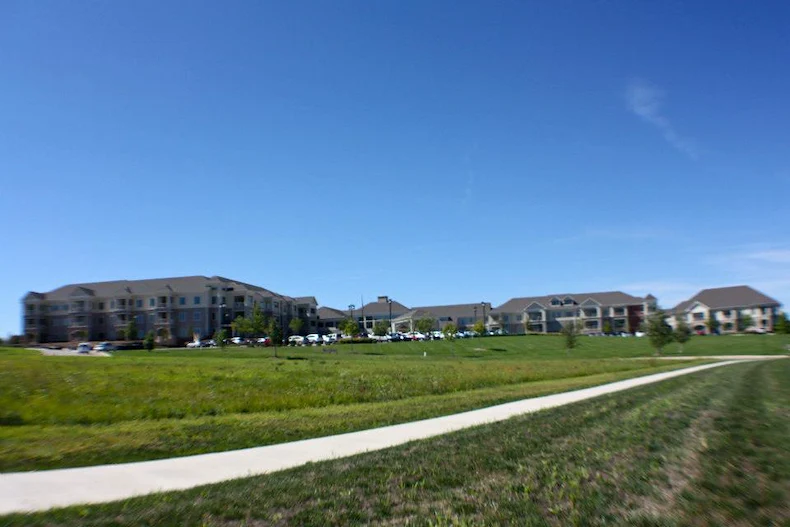 Image of Wesley Willows a CCRC (6)