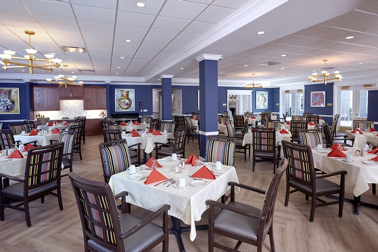 Image of The Bristal at Bethpage (9)