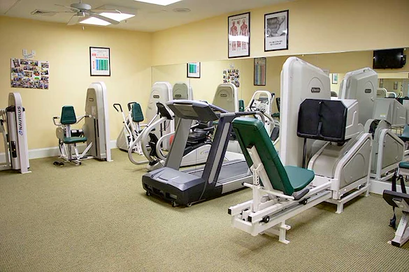 Image of Magnolia Manor of St. Marys (5)