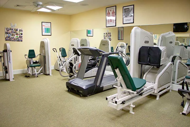 Image of Magnolia Manor of St. Marys (5)