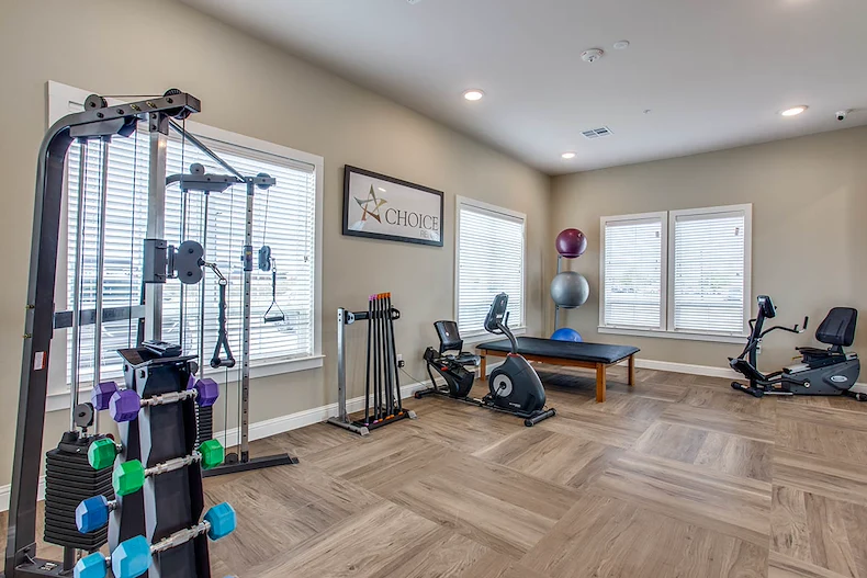 Image of Harvest of Aledo Senior Living (4)