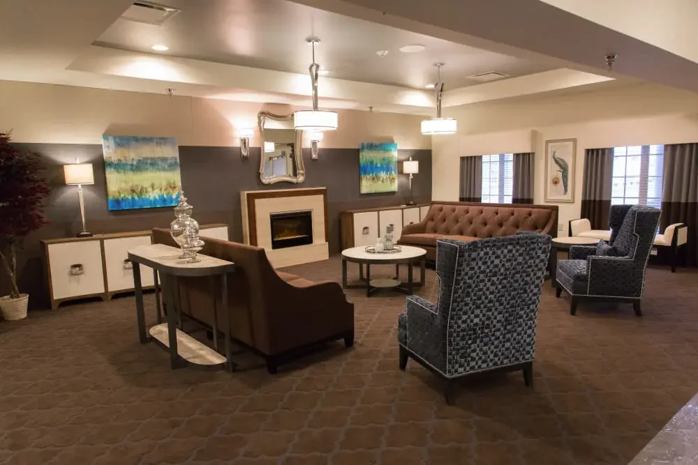 Image of The Springs of Lima Senior Living (3)