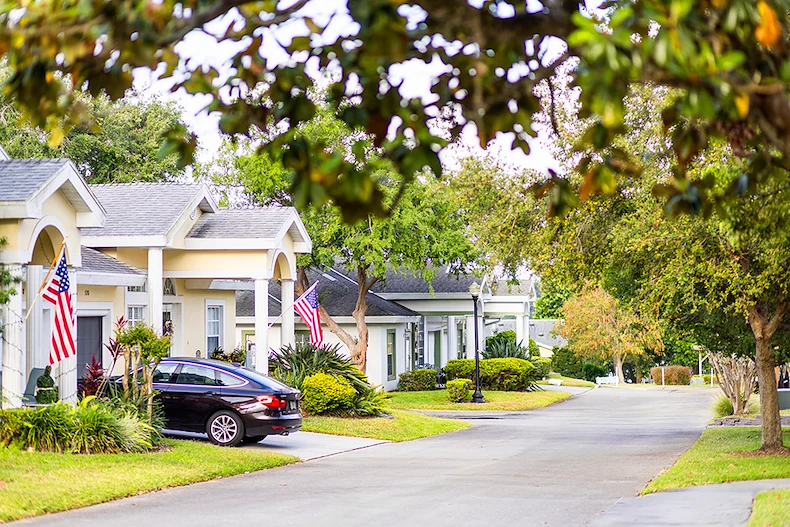 Image of Westminster Lakeland (2)