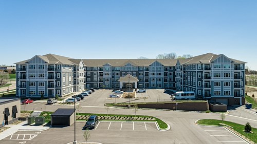 Image of Havenwood of Burnsville (1)