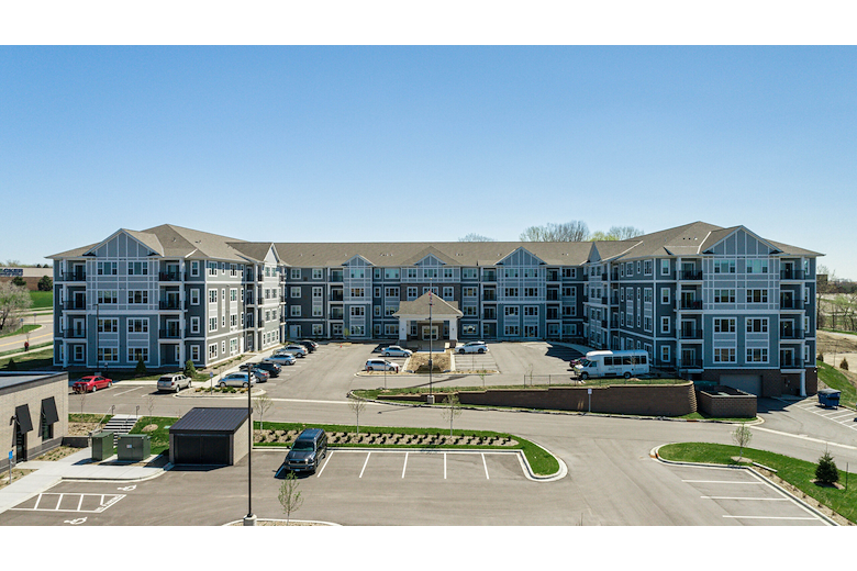 Image of Havenwood of Burnsville (1)