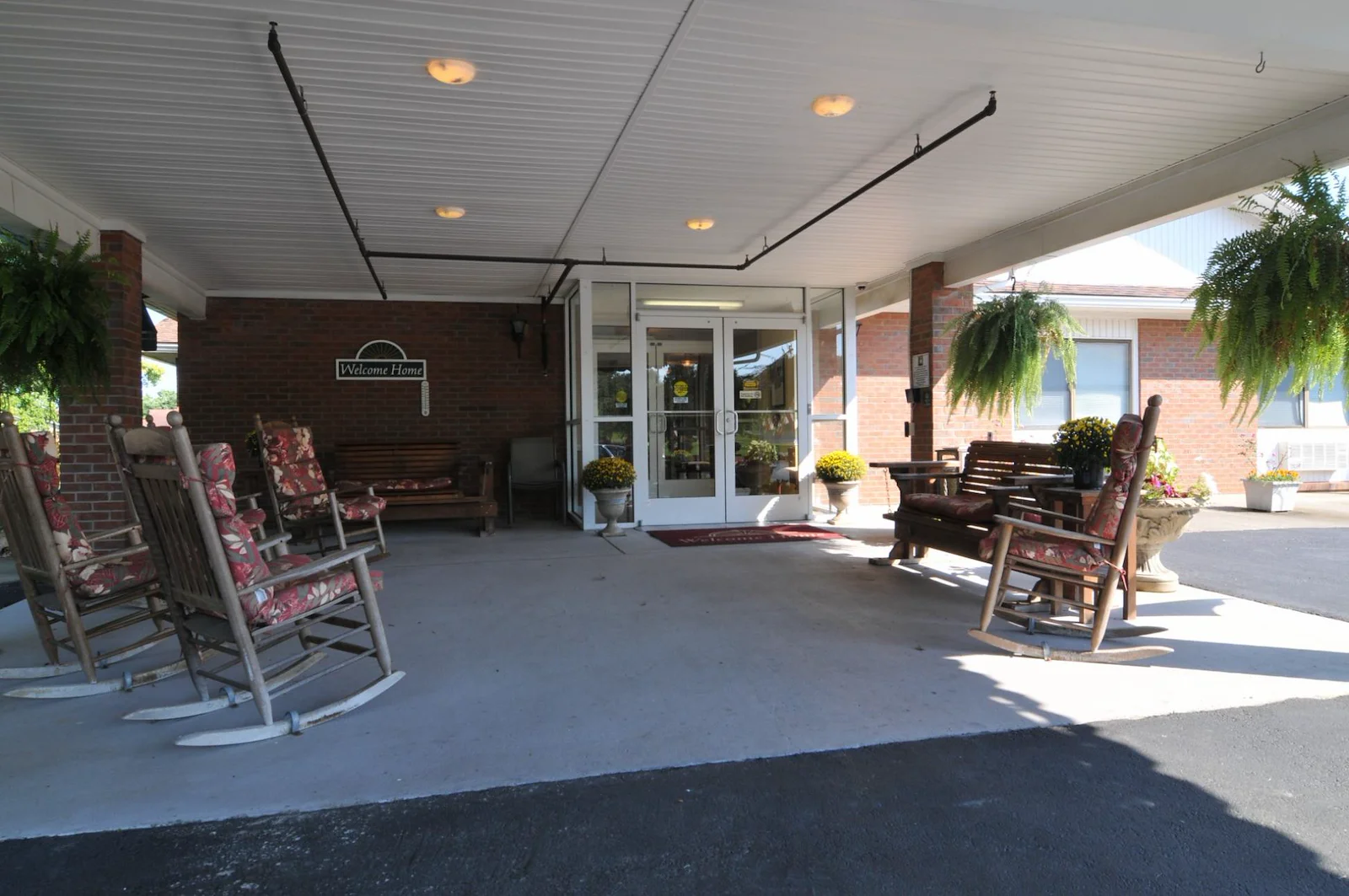 Image of Morningside of Springfield Senior Living (2)