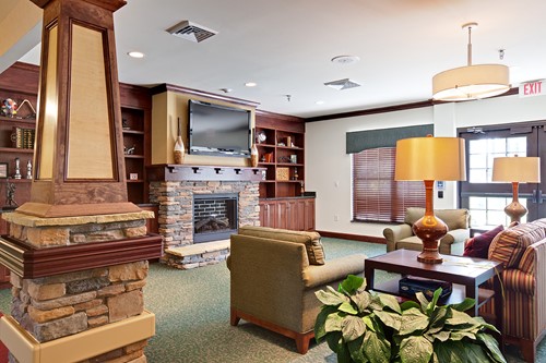 Image of PruittHealth - Magnolia Manor (4)