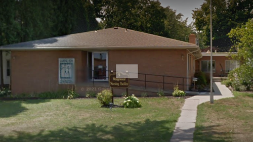 Image of Wedgewood Nursing Rehabilitation Center (1)