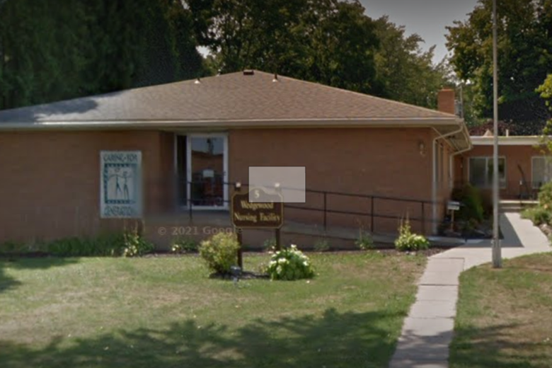 Image of Wedgewood Nursing Rehabilitation Center (1)