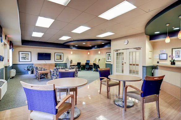 Image of Cedar Crest Post Acute (5)