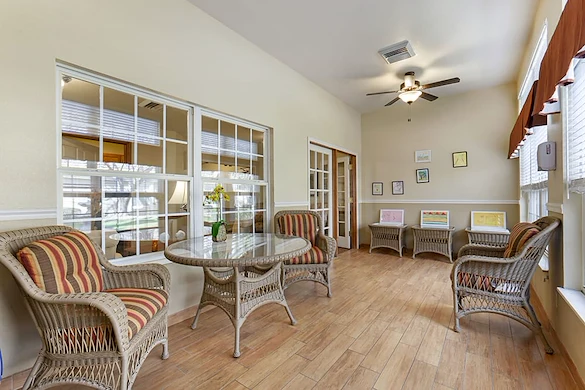 Image of Brookdale North Tucson (6)