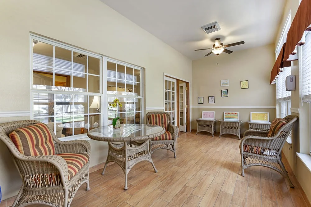 Image of Brookdale North Tucson (6)