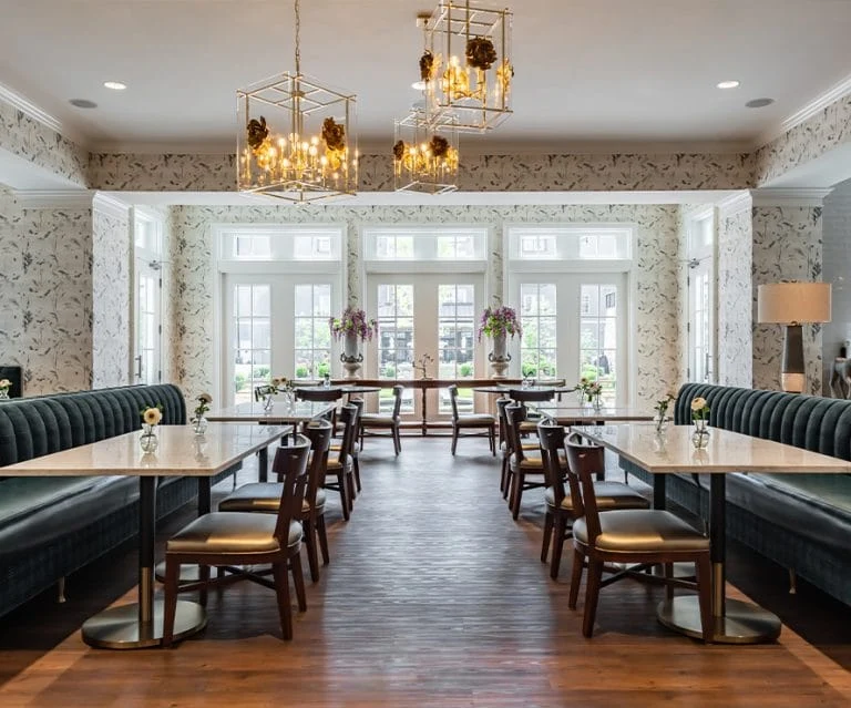 Image of The Holbrook of Woodstock (2)