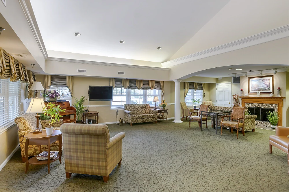 Image of Northville Pointe Senior Living (2)