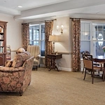 Image of Sunrise of Palos Park (7)