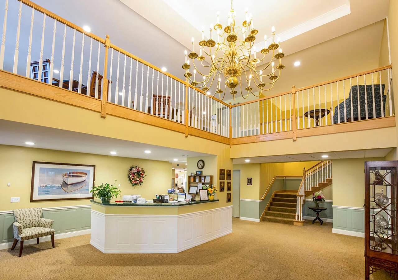 Image of Benchmark Senior Living at Plymouth Crossings (3)