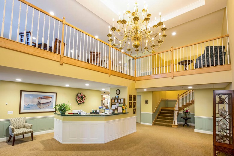 Image of Benchmark Senior Living at Plymouth Crossings (3)