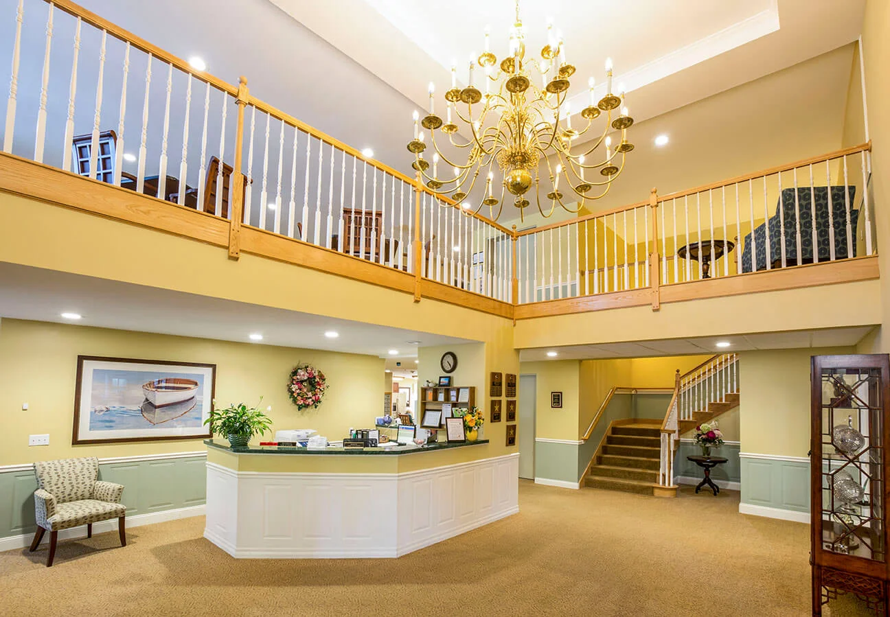 Image of Benchmark Senior Living at Plymouth Crossings (3)