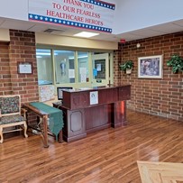 Image of Wecare At Murrysville Rehabilitation & Nursing (5)