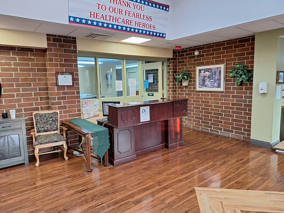 Image of Wecare At Murrysville Rehabilitation & Nursing (5)