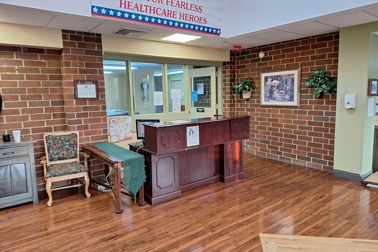 Image of Wecare At Murrysville Rehabilitation & Nursing (5)