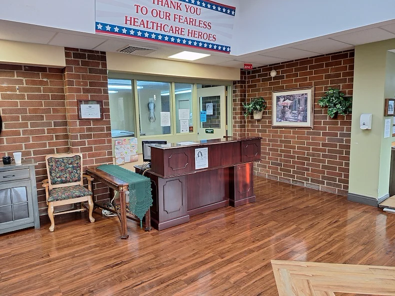 Image of Wecare At Murrysville Rehabilitation & Nursing (5)