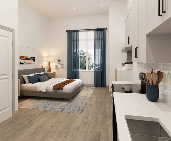 Image of Mullen Residences at The Highlands - Coming in 2029! (5)