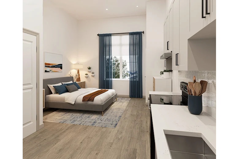 Image of Mullen Residences at The Highlands - Coming in 2029! (5)