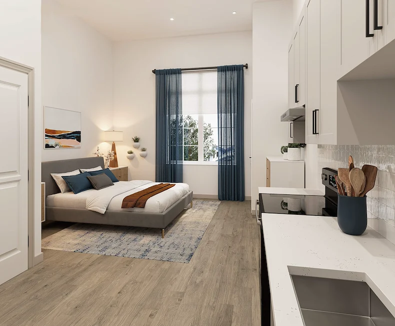 Image of Mullen Residences at The Highlands - Coming in 2029! (5)