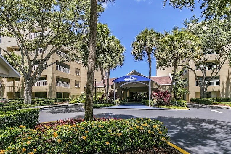 Image of Belleair Towers (1)