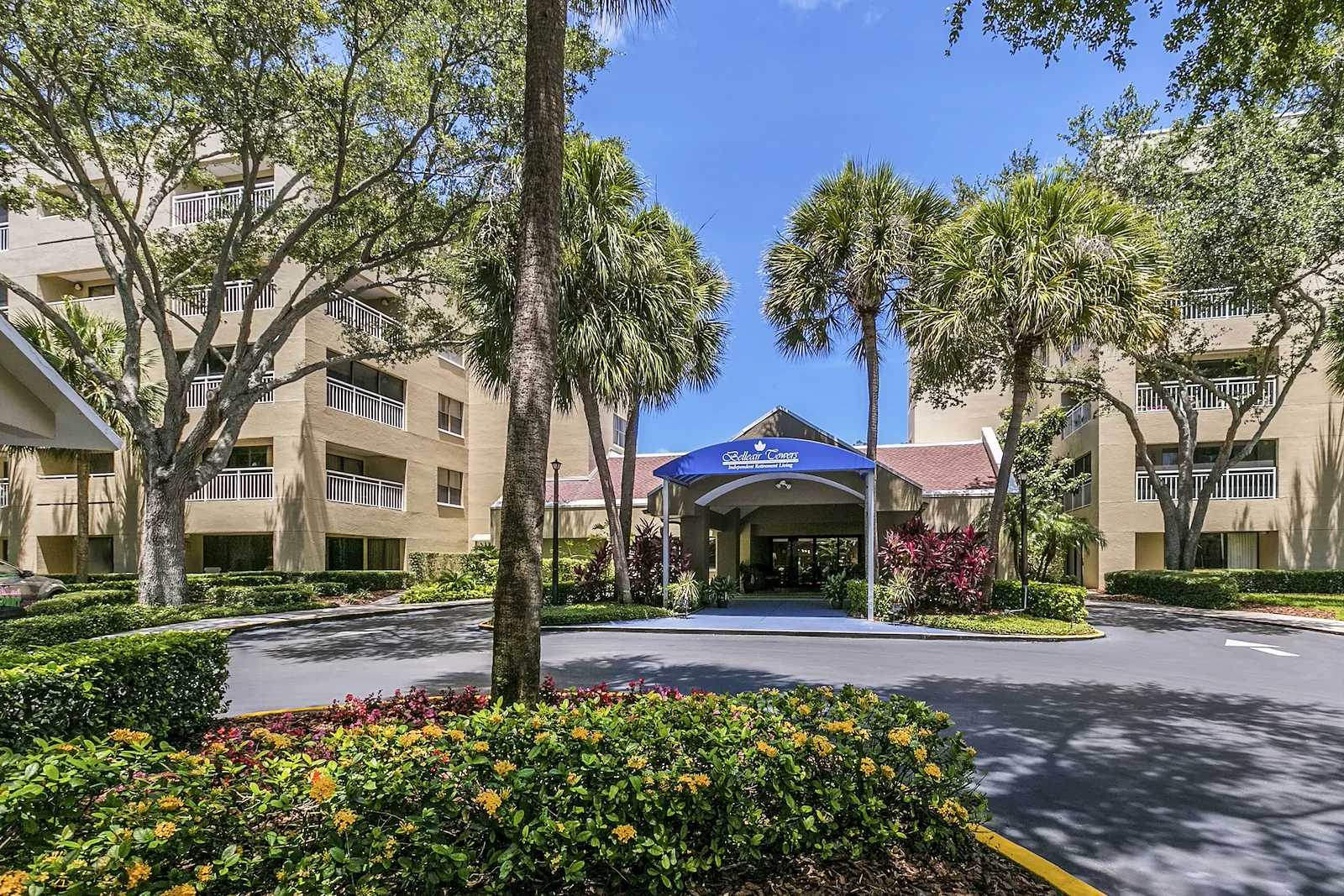 Image of Belleair Towers (1)