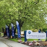 Image of Cap Sante Court Community (4)