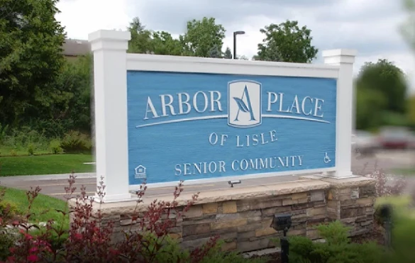 Image of Arbor Place of Lisle (2)
