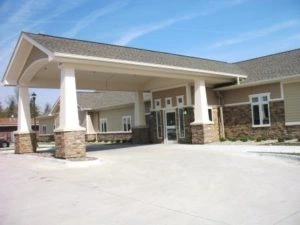 Image of Spurgeon Manor (1)