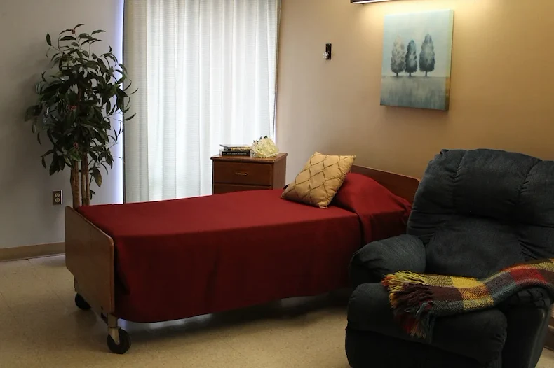 Image of Miller's Merry Manor in Marion (3)