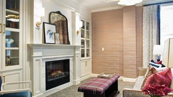 Image of Cogir of Old Town, Alexandria (2)