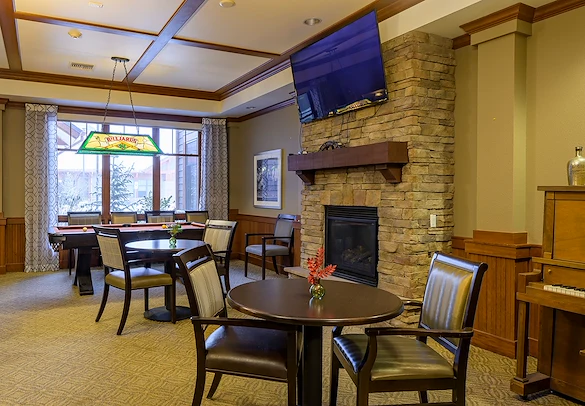 Image of Roaring Fork Senior Living (5)