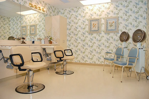 Image of Life Care Center Of Palm Bay (9)