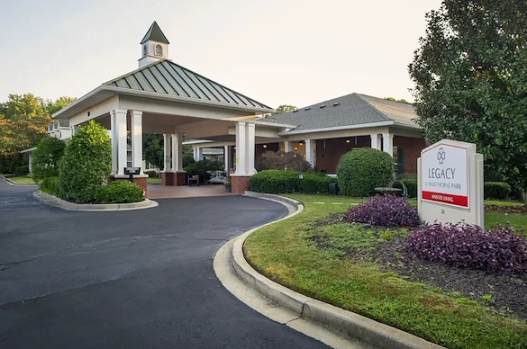 Image of The Pines at Greenville (1)