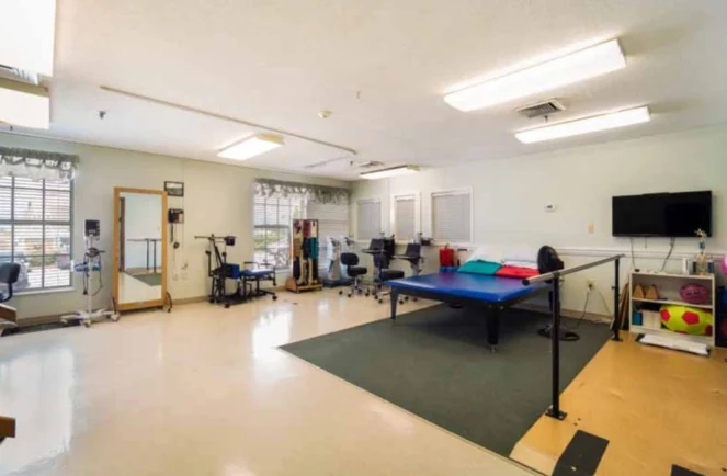 Image of Augusta Health Center by Harborview (4)