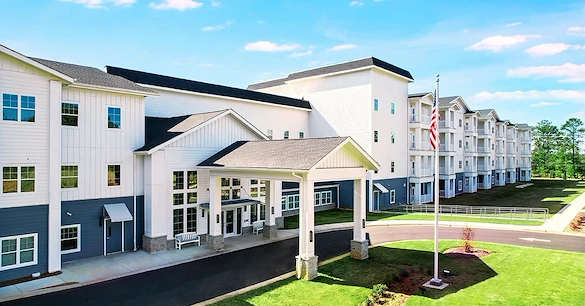 Image of Highpoint at Fort Mill (1)