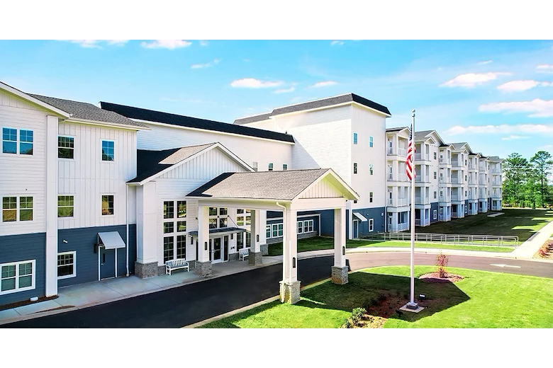 Image of Highpoint at Fort Mill (1)